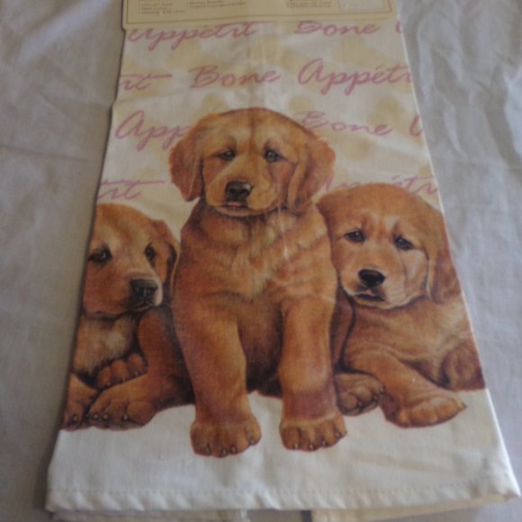 Fiddler's Elbow Kitchen Fiddlers Elbow Kitchen Towel Irish Setter